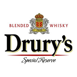 Drurys