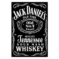 Jack Daniel