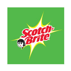 scotch brite